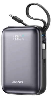 Zdjęcie produktu dla Joyroom Powerbank 20000mAh 22,5W Doppelkabel
