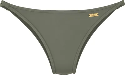 Produktbild von LASCANA Bikini-Hose Italy oliv Größe 40