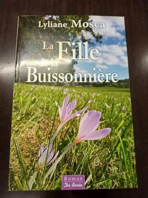 Image de La Fille de la buissonniere