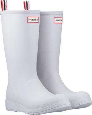 Produktbild von Hunter - Damen Gummistiefel "Original Play" FS11674 (39,5 EU) (Weiß)