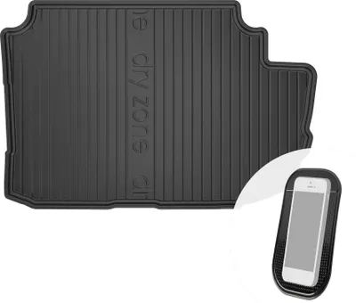 Immagine prodotto di Rivestimento del bagagliaio in gomma adatto per Mercedes-Benz Classe S W220 1998-2005
