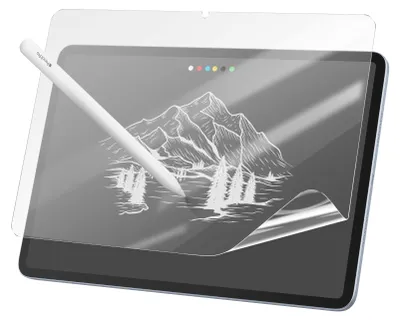 Produktbild von Avizar, Displayschutz Paperlike für Xiaomi Pad 7/Pro, Transparent