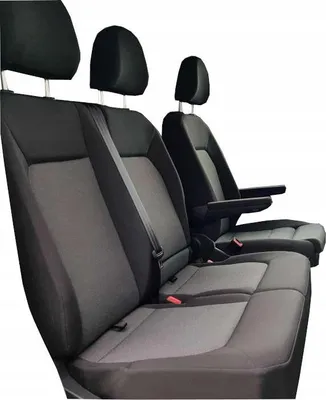 Immagine prodotto di Copriauto su misura VW CRAFTER/MAN TGE 2017-