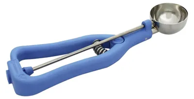 Obrázek produktu pro Lžíce na zmrzlinu, ergonomická rukojeť, Ø 49 mm