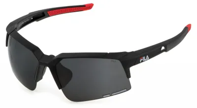 Produktbild von Fila SFI515 Nero opaco 67/10/130 Uni Sonnenbrillen
