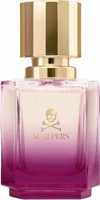 Zdjęcie produktu dla Scalpers Her y The Wild Flower Edp Spray 30ml