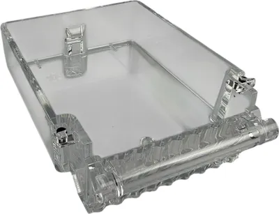 Produktbild von Abtropfschale Wasserbehäter Krups MS0059263,MS-0059263