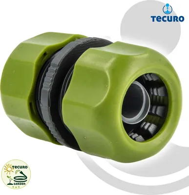 Produktbild von Hydro-Fit Klemmverbindung Reparator 1/2''