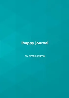 Produktbild von ihappy journal