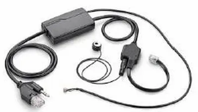Imagen del producto de Plantronics APN-91 para sistemas NEC EH, modelo 89280-11