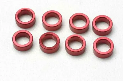 Produktbild von Traxxas Distanzen für Pushrod