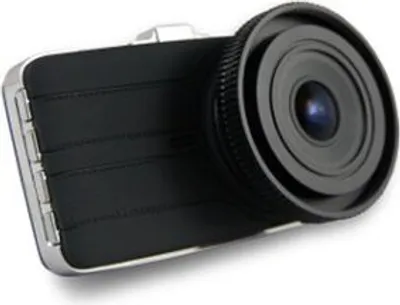 Obrázok produktu pre XBLITZ Professional P600 Dashcam Full HD 2,7 kamera do auta so záznamom videa a mikrofónom s G-senzorom"