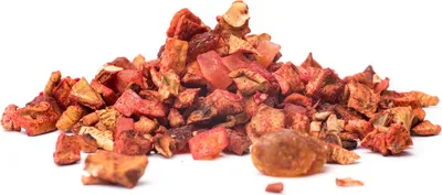 Produktbild von CREMEHIMBEERE - Früchtetee , 100g