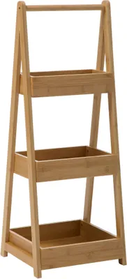 Obrázok produktu pre Bambusový regál TIER