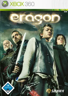 Produktbild von Eragon