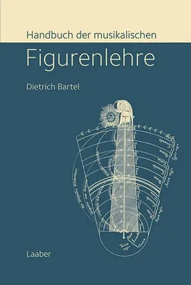 Immagine prodotto di Handbuch der musikalischen Figurenlehre