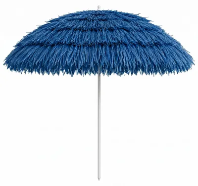 Zdjęcie produktu dla Parasol Linder Exclusiv Hawaii Blue