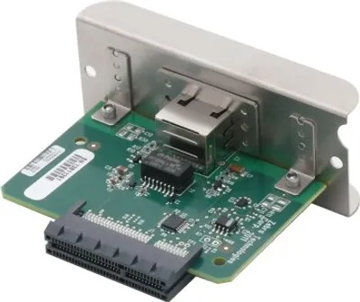 Produktbild von Zebra Druckserver - 10/100 Ethernet - für ZT400