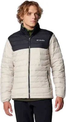 Produktbild von Columbia Powder Lite™ Ii Jacke L Mann L