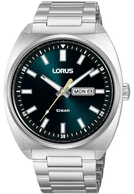 Produktbild von Lorus - RH313BX9 - Armbanduhr - Herren - Quarz