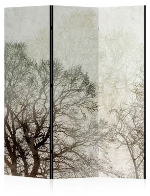 Immagine prodotto di LUMASOUL: Paravento divisorio per ambienti, stampato su un solo lato, dimensioni 135x172 cm, in legno, composto da 3 elementi. Decorativo, in stile shoji, pieghevole, autoportante, ideale come elemento divisorio per ambienti domestici