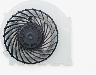 Produktbild von Lüfter Kühler (Cooling Fan) für PS4 Slim CUH-2xxx