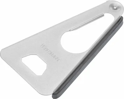 Produktbild von Westmark Vielzwecköffner Twist Retro-look, 1050RT60