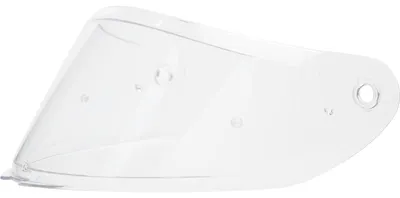 Produktbild von iXS Visier iXS 216 klar inkl. Pinlock pin transparent