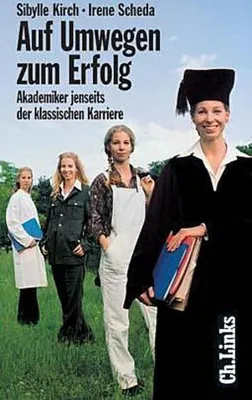 Produktbild von Auf Umwegen zum Erfolg