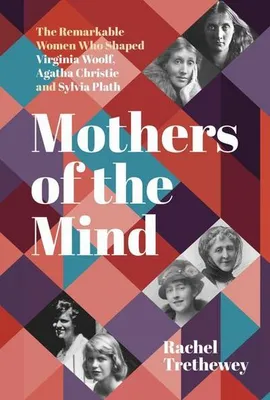 Obrázok produktu pre Mothers of the Mind
