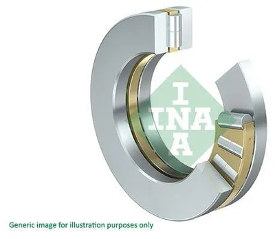 Produktbild von INA Lager Schaltgetriebe 722 0784 10
