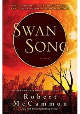 Zdjęcie produktu dla Swan Song