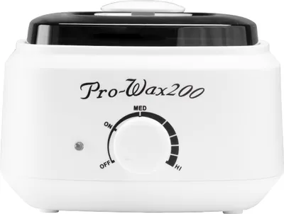 Produktbild von Wachserhitzer PRO WAX 200 400 ml, 100 W – weiß