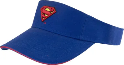 Zdjęcie produktu dla Wizjer Superman w kolorze niebieskim