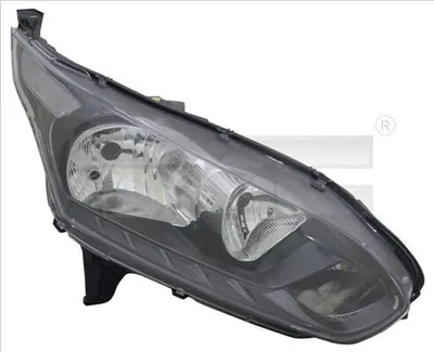 Produktbild von TYC Scheinwerfer Links für FORD Tourneo Connect / Grand Tourneo Connect V408 Kombi 20-14786-15-2