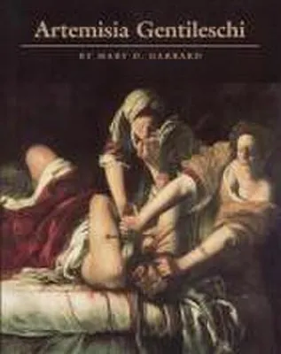 Produktbild von Artemisia Gentileschi