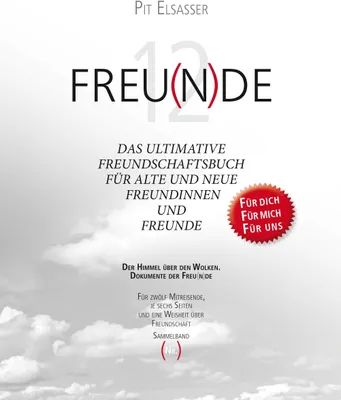 Produktbild von 12 Freunde