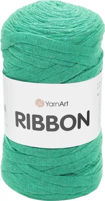 Produktbild von Yarn Art Ribbon 759 Strickgarn