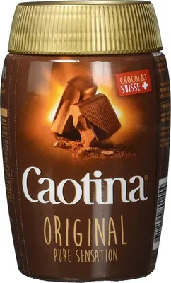 Produktbild von Caotina original Kakao Dose 200g