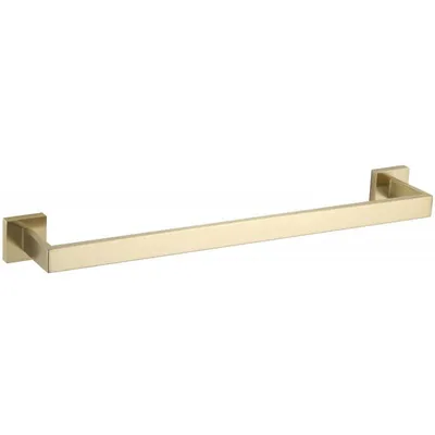 Produktbild von Mexen Vox Handtuchhalter, Gold - 707024-55