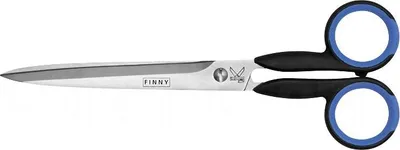 Obrázek produktu pro Krejčovské nůžky KRETZER FINNY PROFI 772018