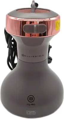 Produktbild von Bellissima Diffon Ceramic & Argan Oil, HaartrocknerWarmluftdiffusor