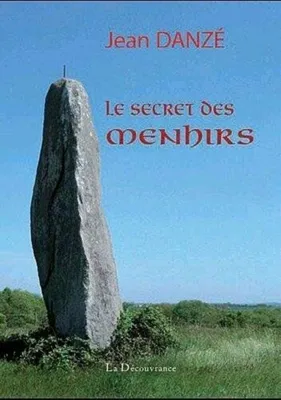 Image de Le Secret des menhirs
