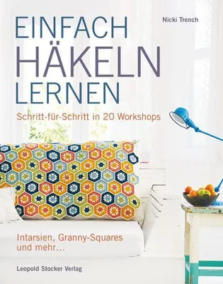 Obrázek produktu pro Einfach Häkeln Lernen