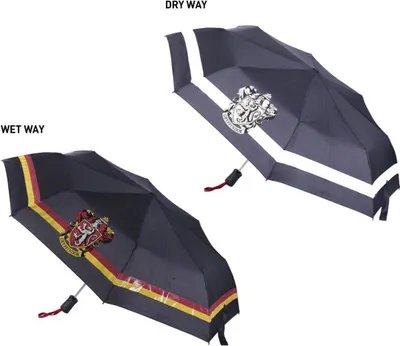 Zdjęcie produktu dla Harry Potter - parasole Gryffindor