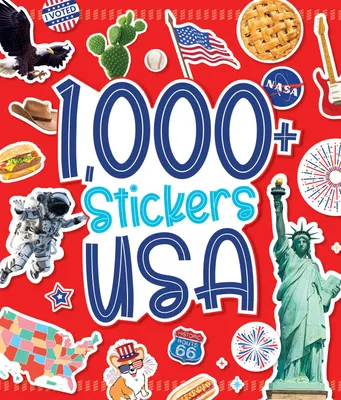 Produktbild von 1,000 Stickers