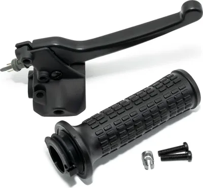 Image de Set: Domino Throttle Twist - Simson S53, S83, SD50