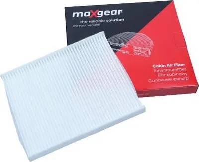 Produktbild von MAXGEAR Innenraumfilter KF-6302 Fiat Panda 03-