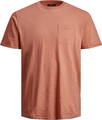 Produktbild von Jack & Jones 12203772, T-Shirt, M, Baumwolle, 1 Stück(e)