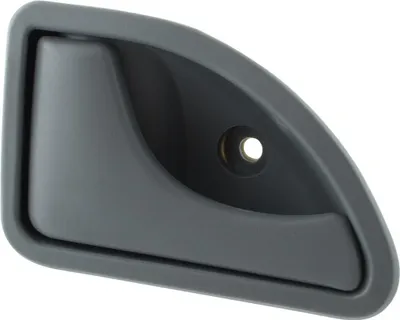 Produktbild von Türgriff Griff Innen LINKS VORNE in Grau für Renault Twingo 96-98 / Kangoo 97-07